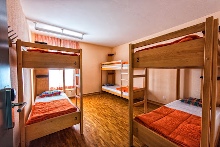 Geneva Hostel thumb 5